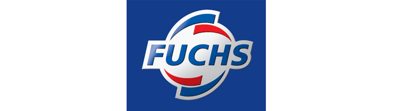 FUCHS Lubricant Specialists logo