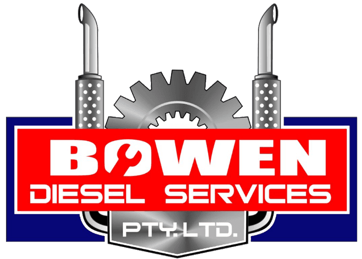 Bowen diesel services pty ltd logo