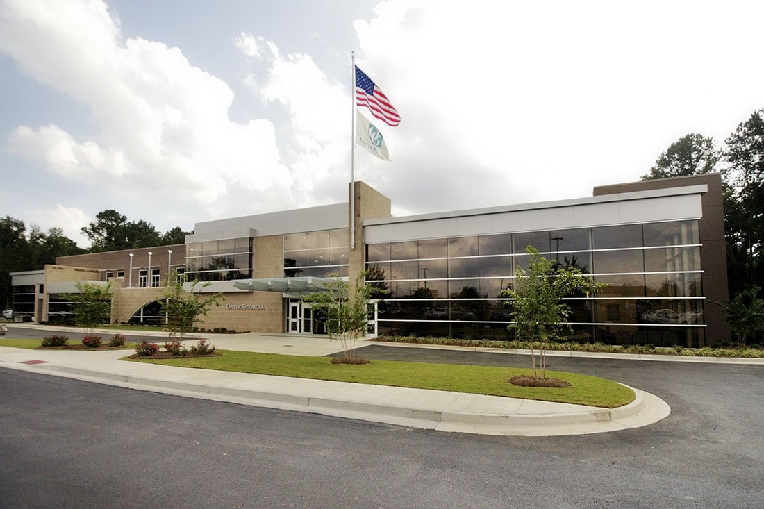 Orthopaedic Care and Services in Macon, GA