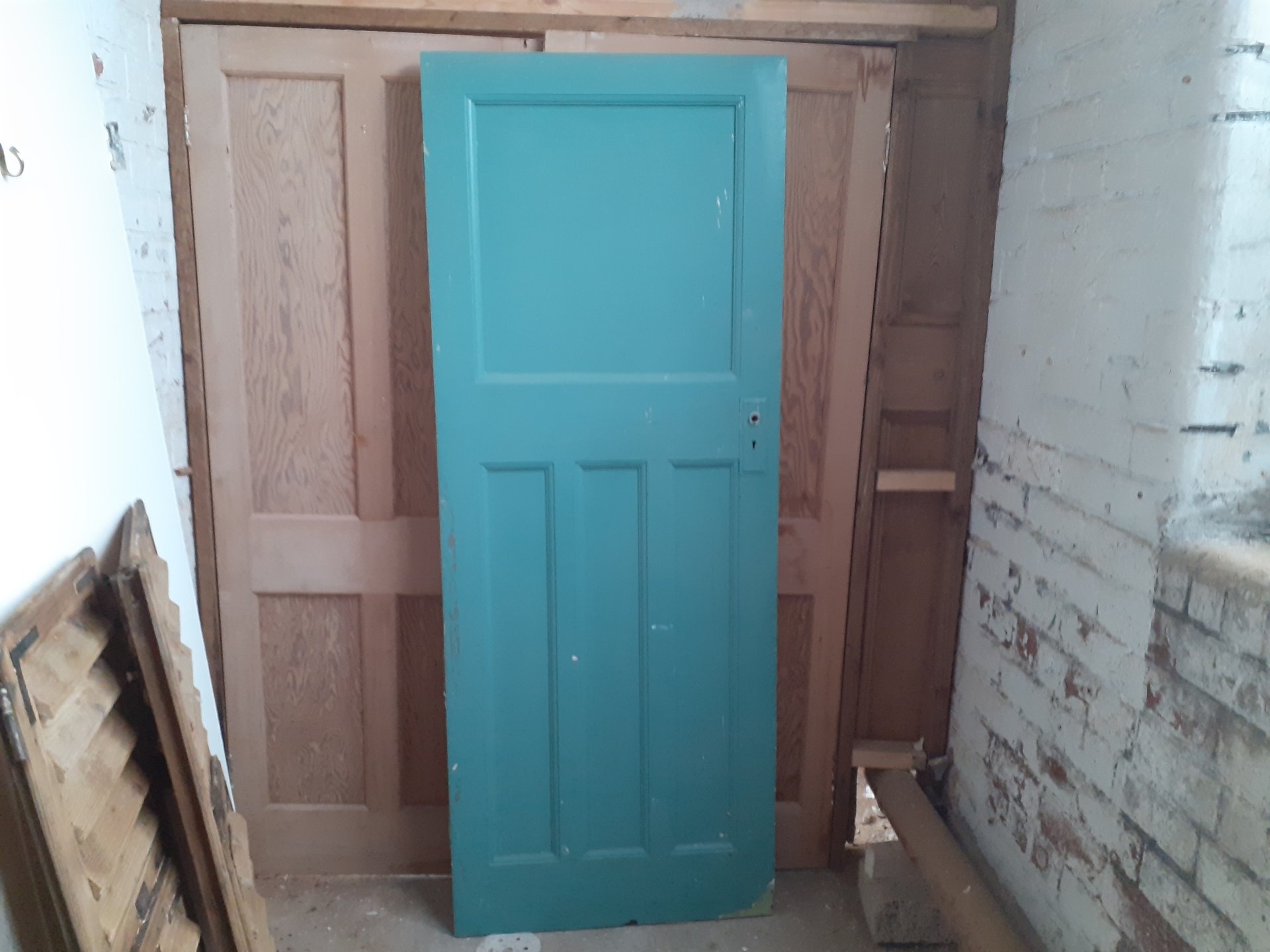 Door stripping pictures Leeds, Manchester The Door Stripping Company