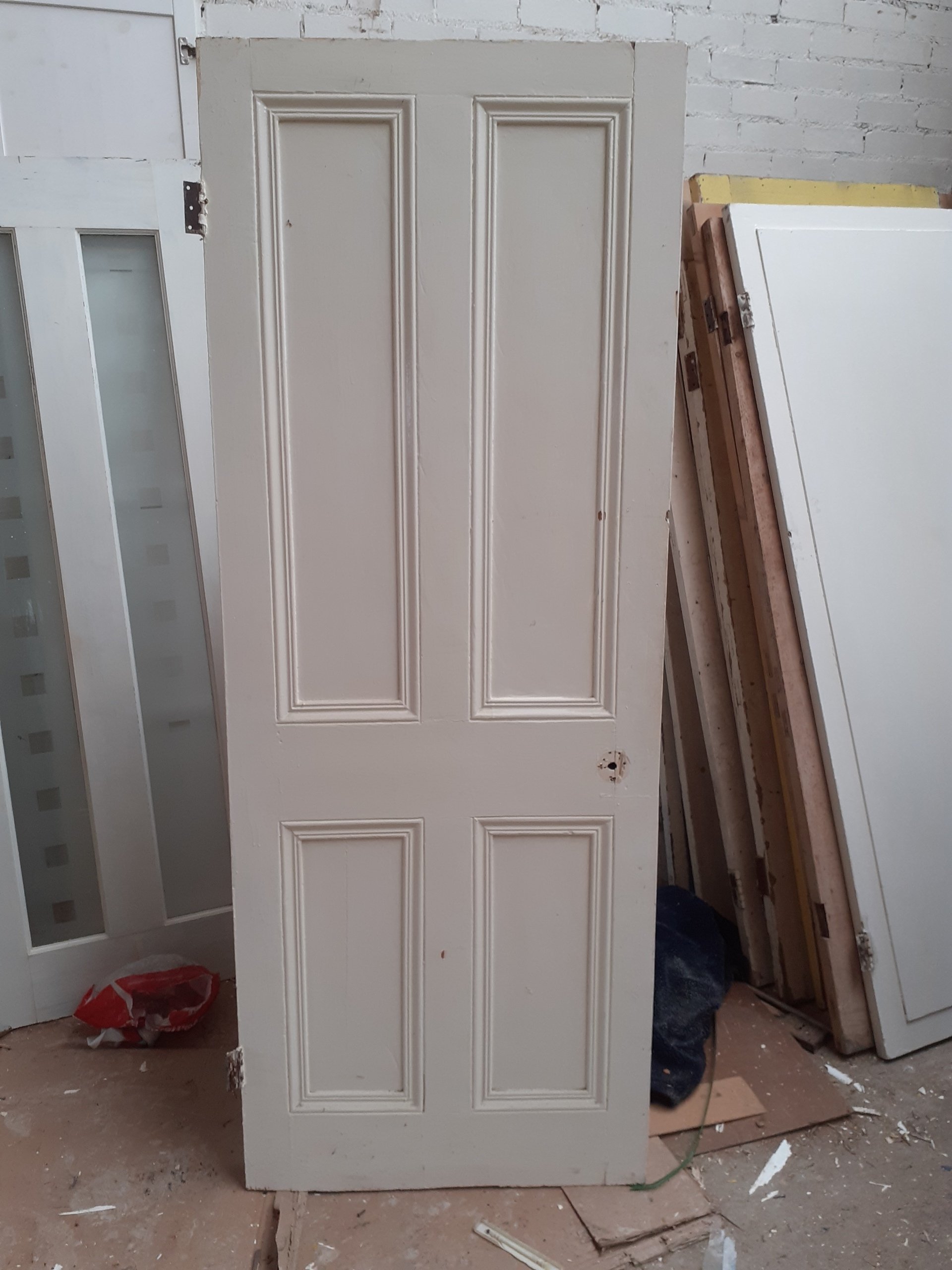 Door stripping pictures Leeds, Manchester The Door Stripping Company