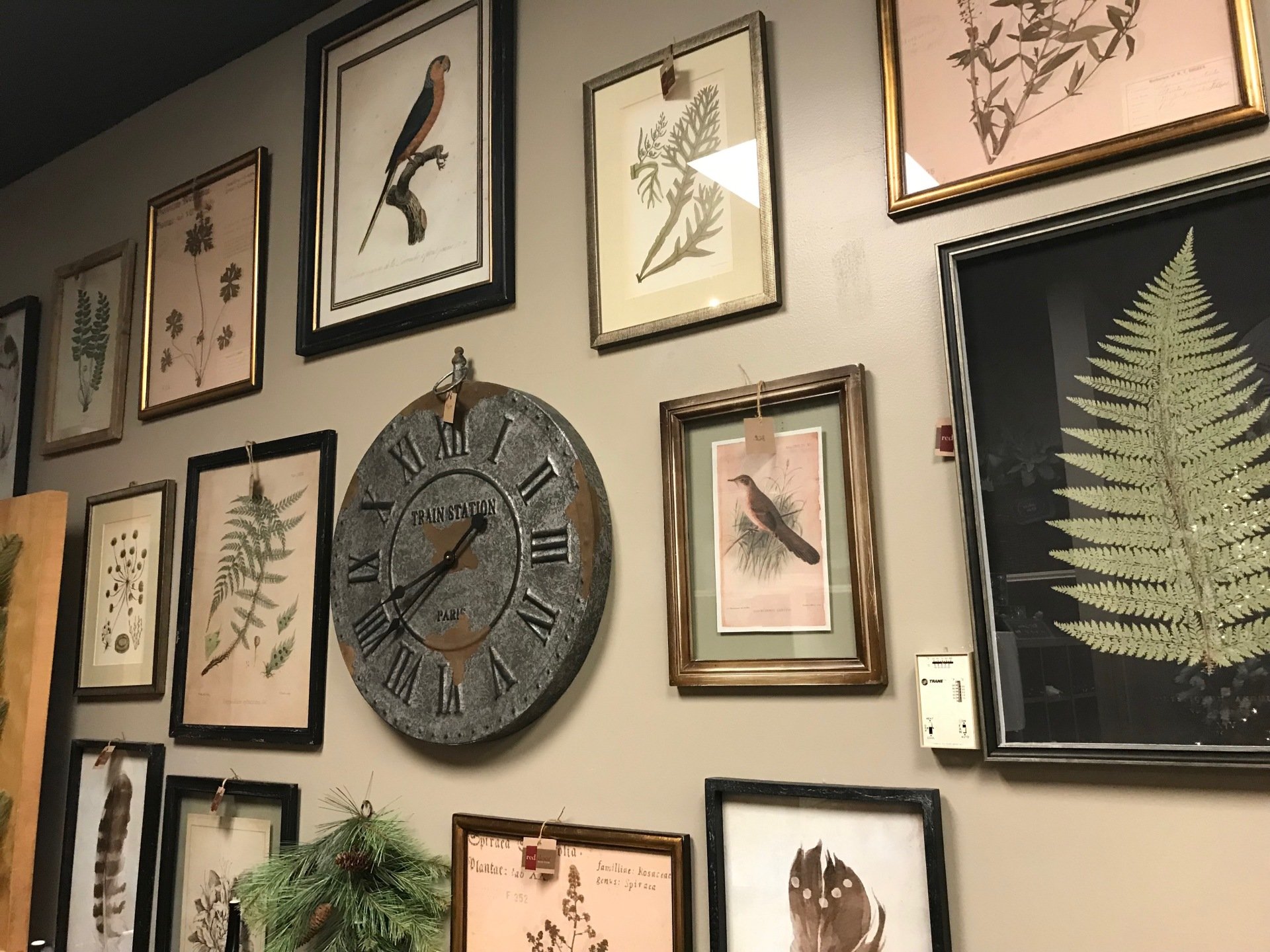 Red Door Home Store Home Decor, Home Accents, Furniture, Flowers