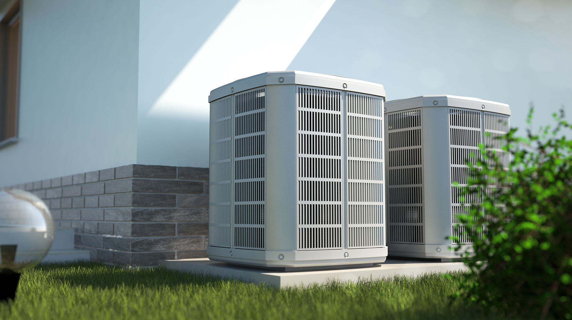 HVAC Repair Services in Bowie, MD