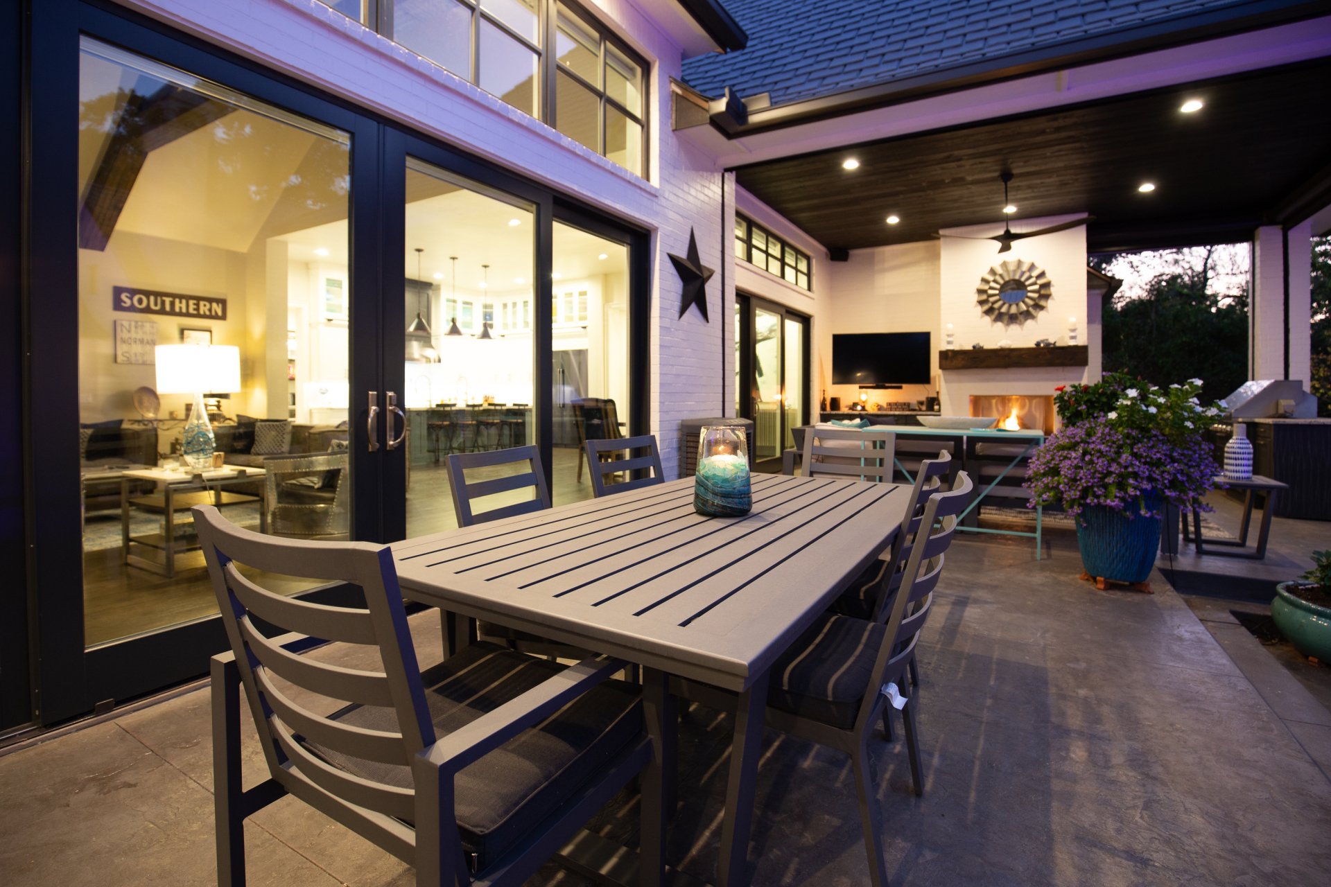 New Home Gallery | Muirfield Homes by Alan Cheshier