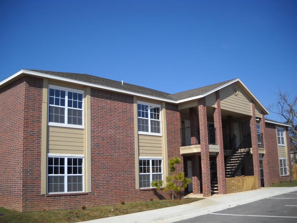 Berryfield Apartments Ferguson Apartments