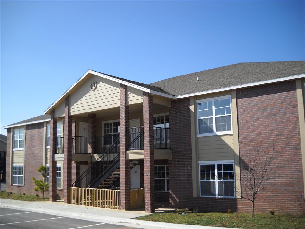 Berryfield Apartments Ferguson Apartments