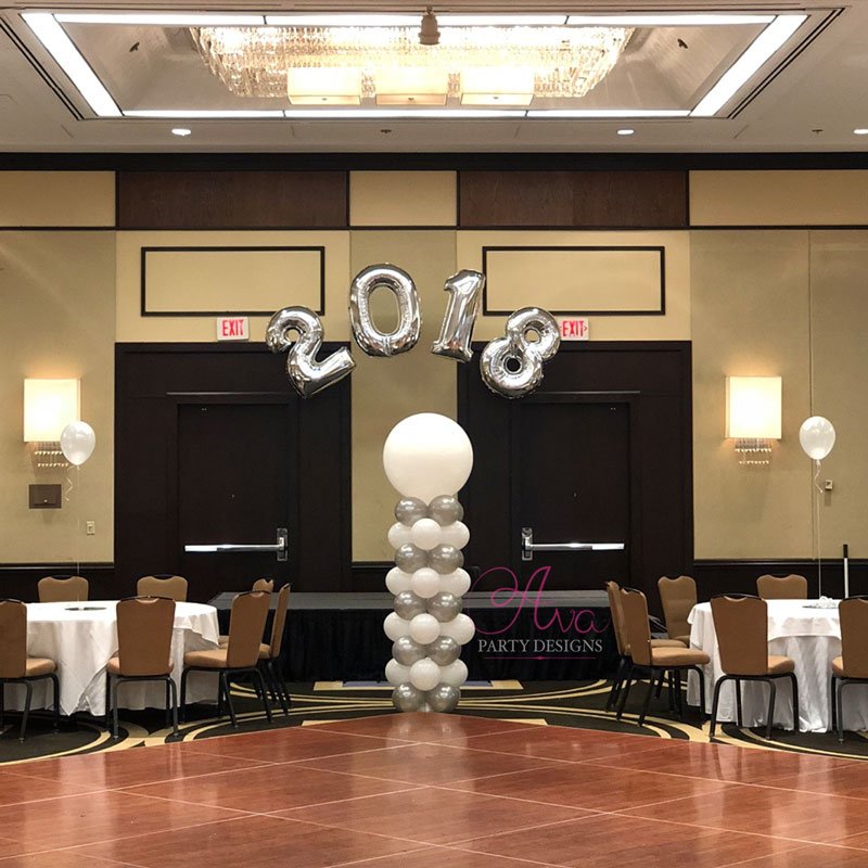 Events Gallery Ava Party Designs CT & NY 203.244.7844