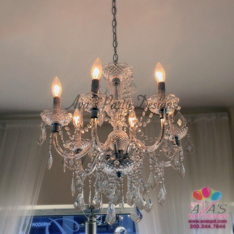 Party Rentals Fairfield County, CT + NY 203.244.7844