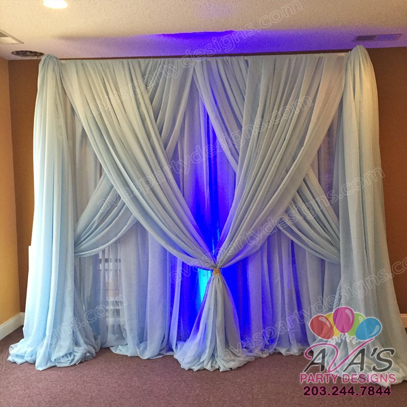 Our Party Rental Gallery Ava Party Designs