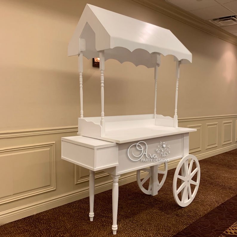 Party Rentals Ava Party Designs CT + NY 203.244.7844