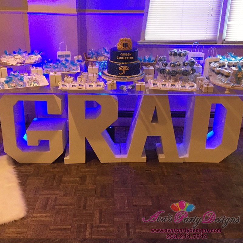 Party Rentals Fairfield County, CT + NY 203.244.7844