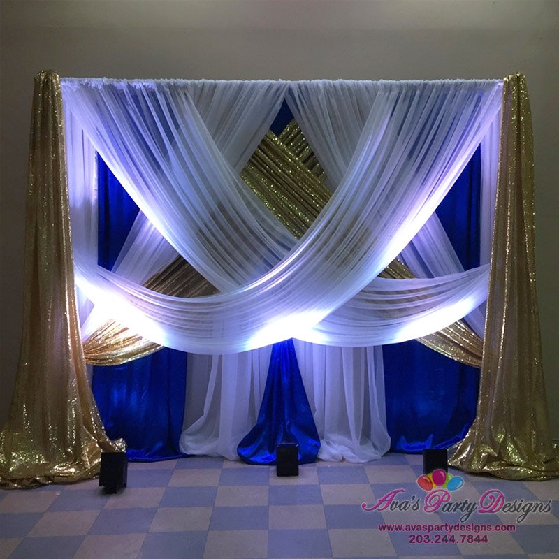 Party Rentals Fairfield County, CT + NY 203.244.7844