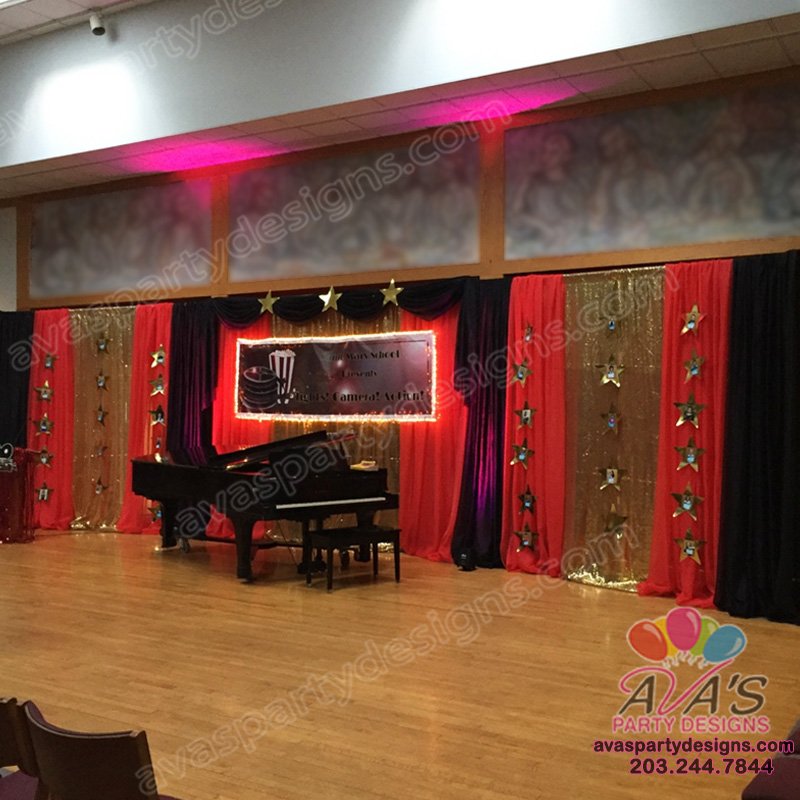 Party Rentals Fairfield County, CT + NY 203.244.7844