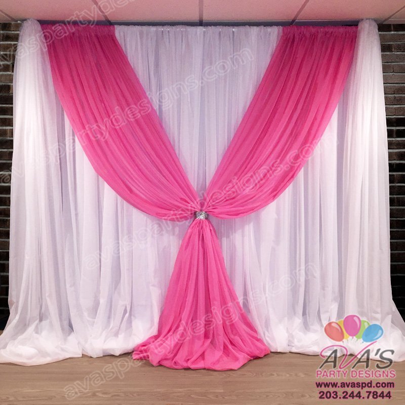 Party Rentals Fairfield County, CT + NY 203.244.7844