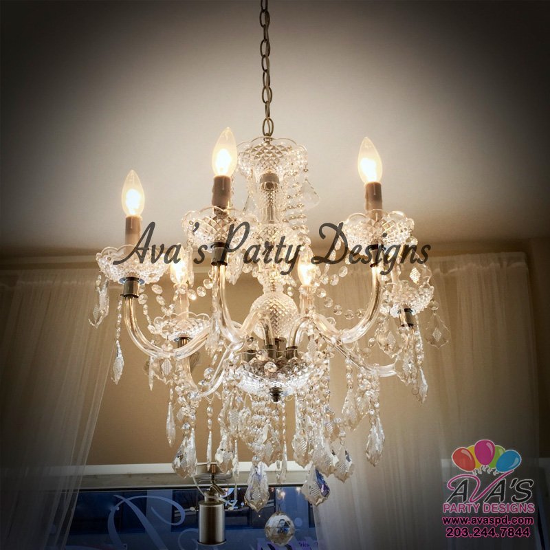 Party Rentals Fairfield County, CT + NY 203.244.7844