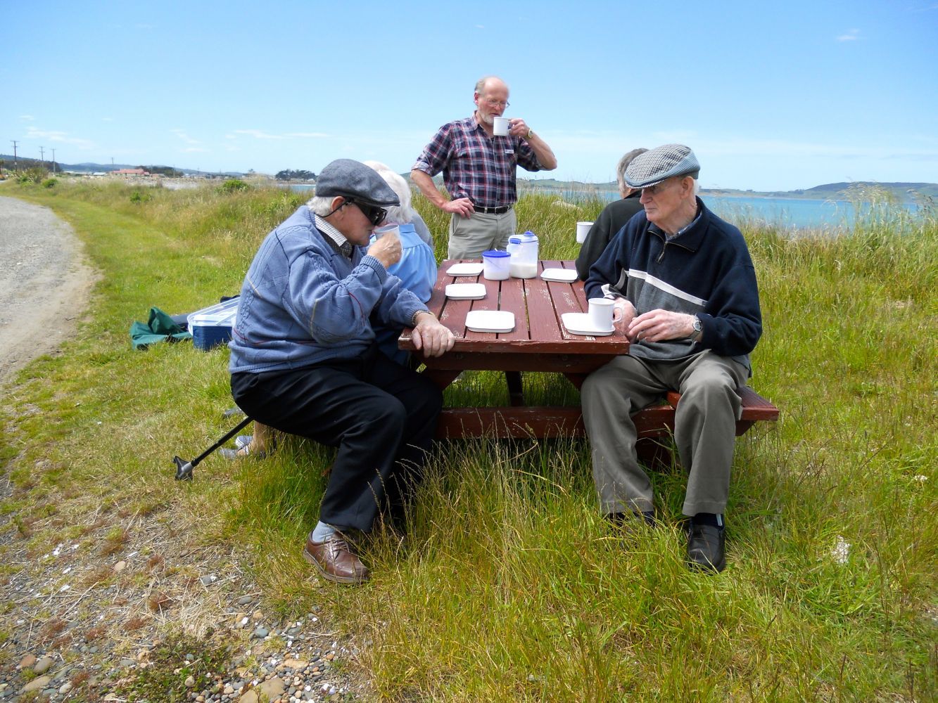 Aged care Invercargill Waikiwi Gardens Rest Home