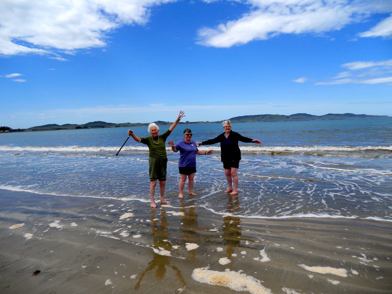 Aged care Invercargill Waikiwi Gardens Rest Home