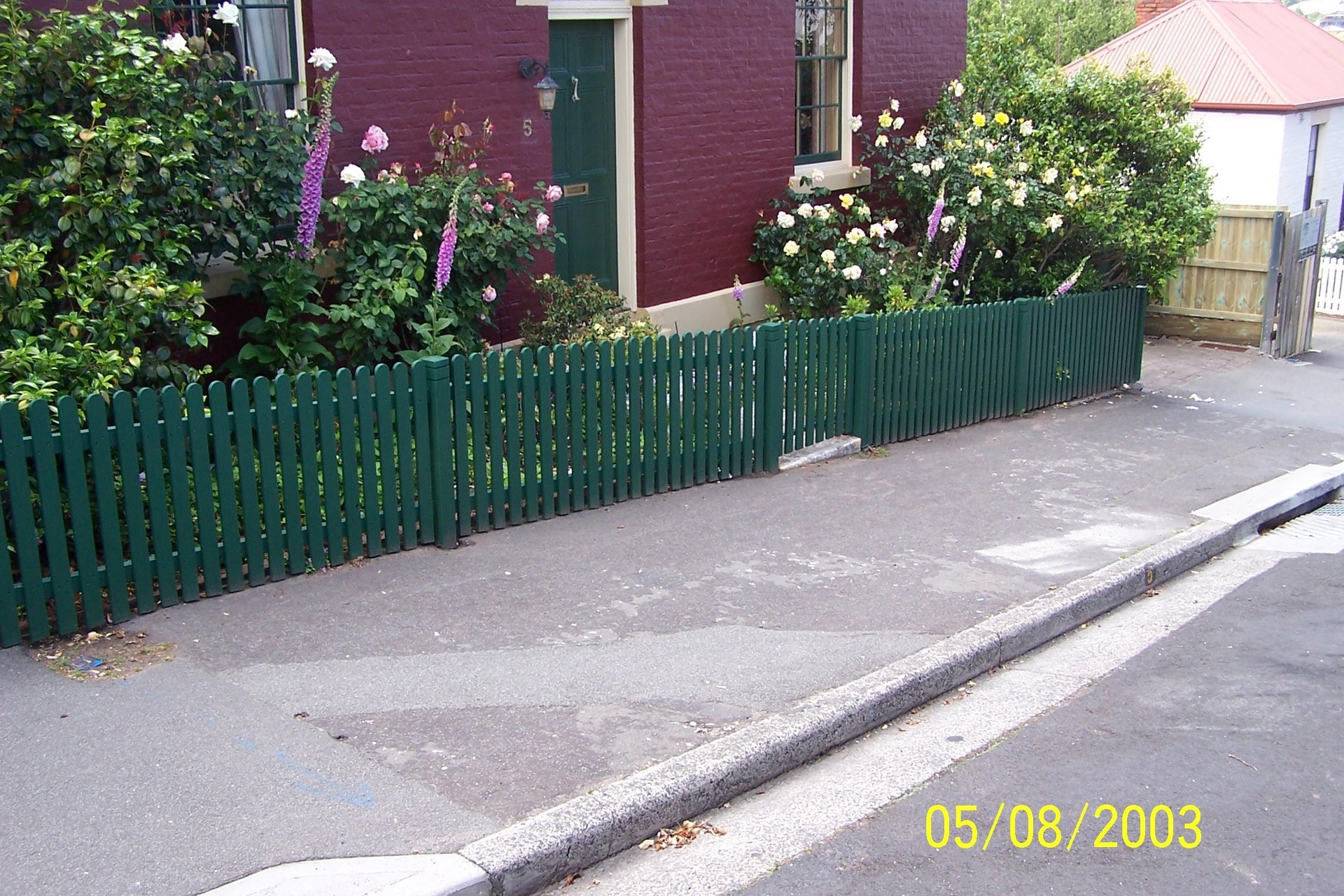 Fences Screens Hobart Creative Boundaries