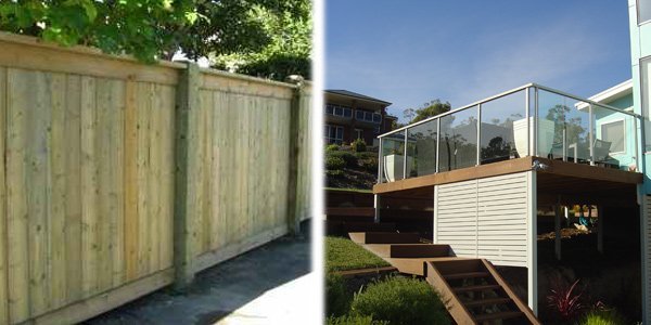 reative boundaries security fencing