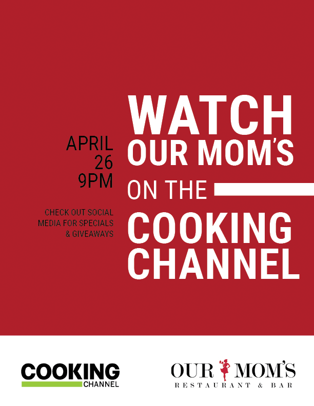 Marketing Results for Our Moms