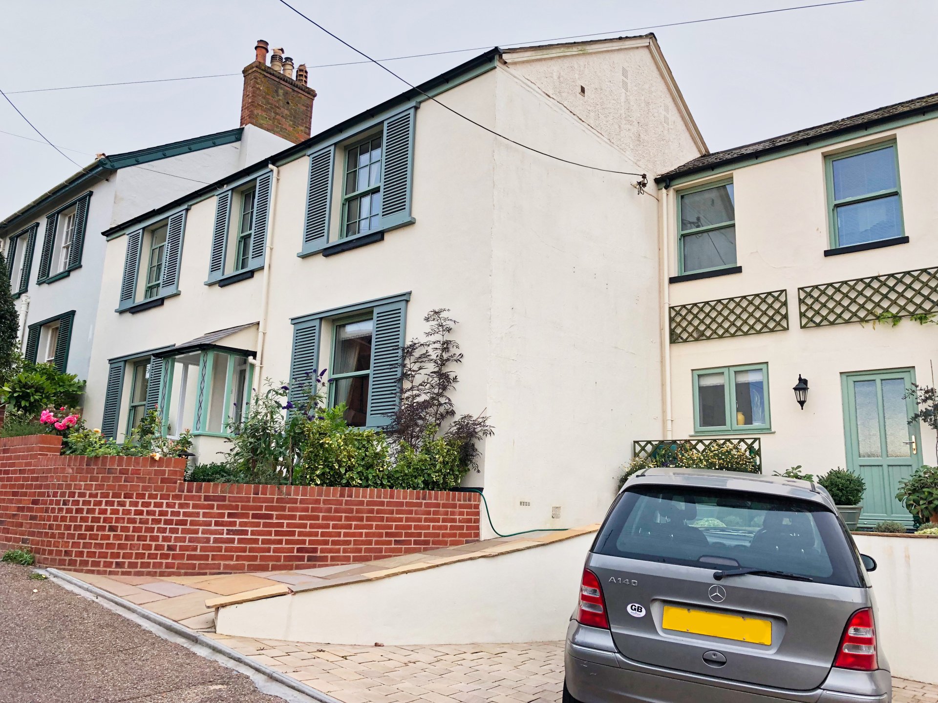 Exeter Window Store Gallery