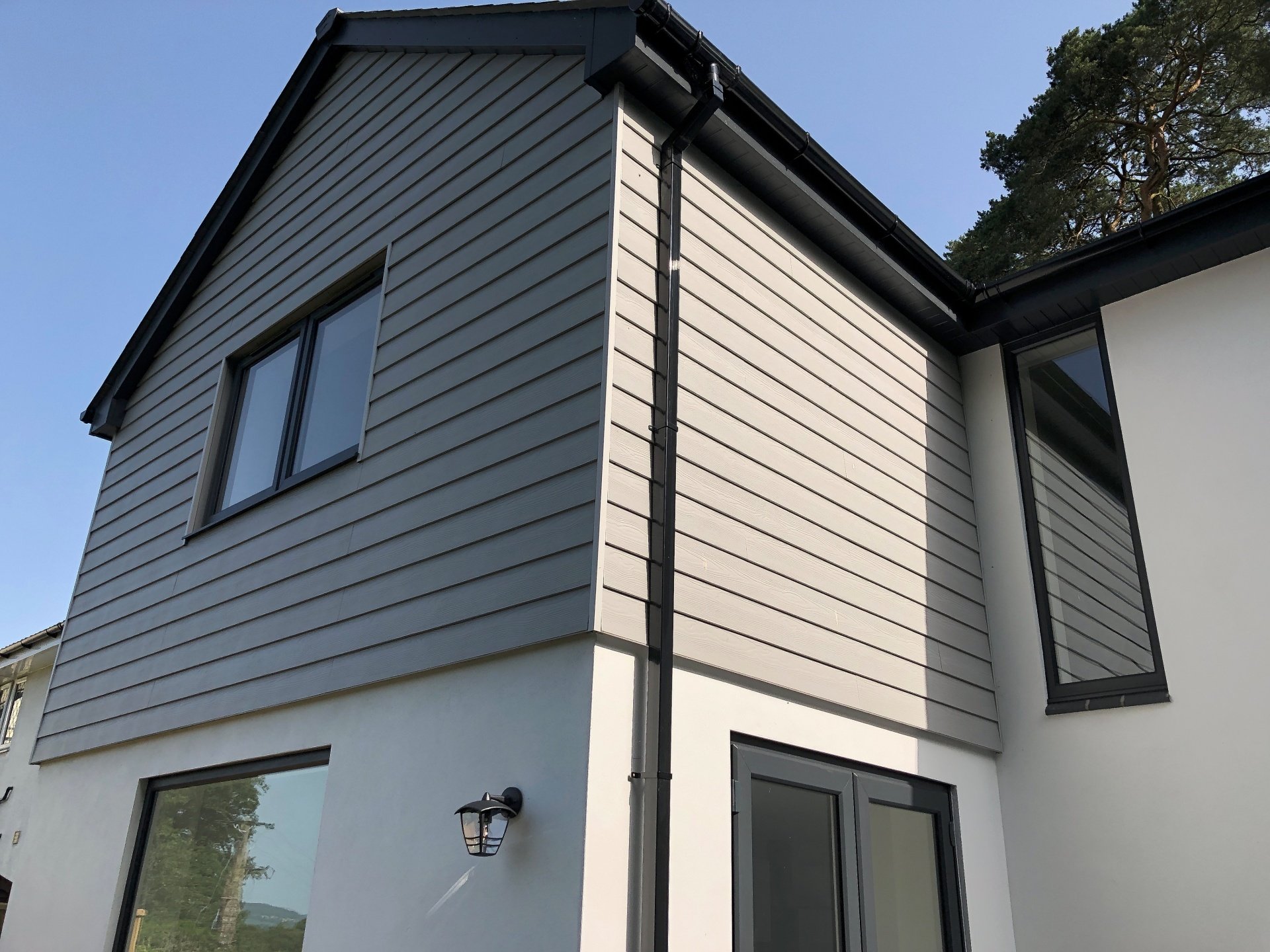 Exeter Window Store Gallery