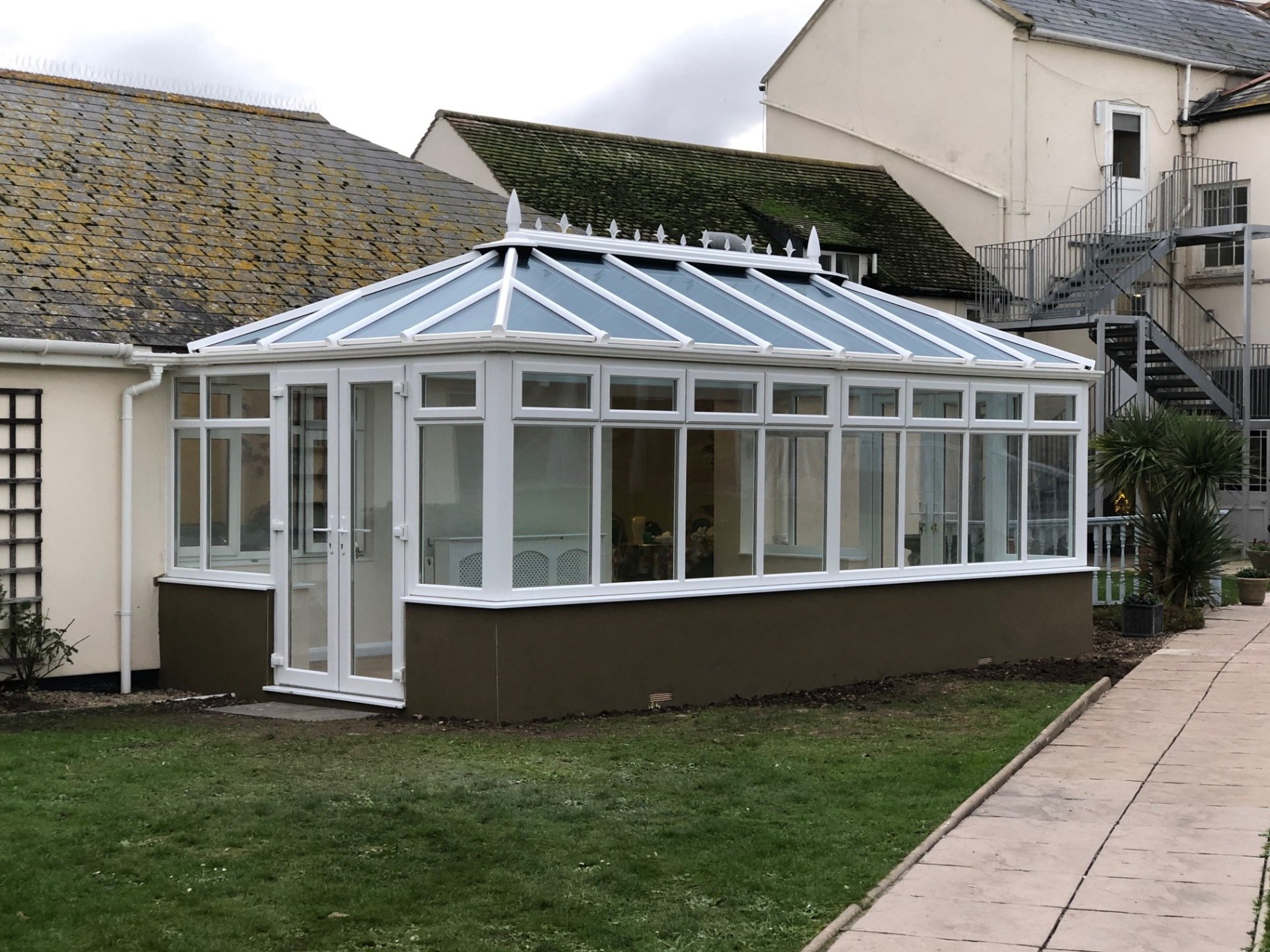 Exeter Window Store Gallery