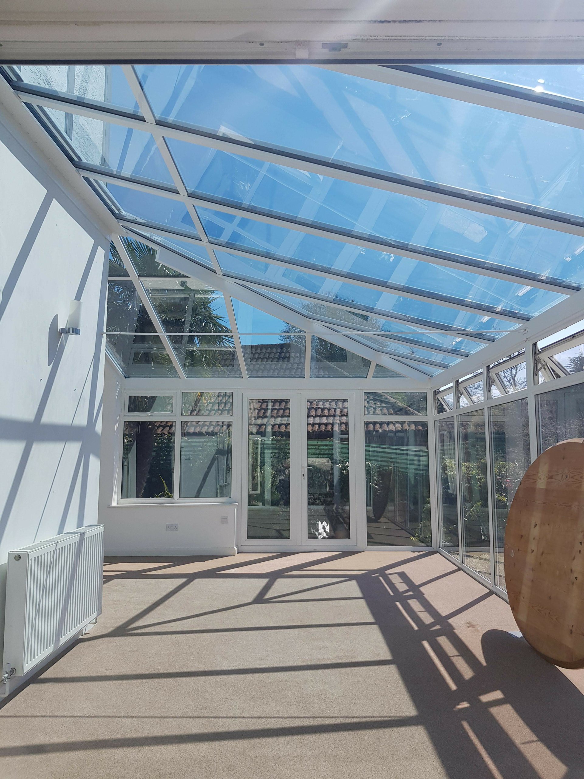 Exeter Window Store Gallery