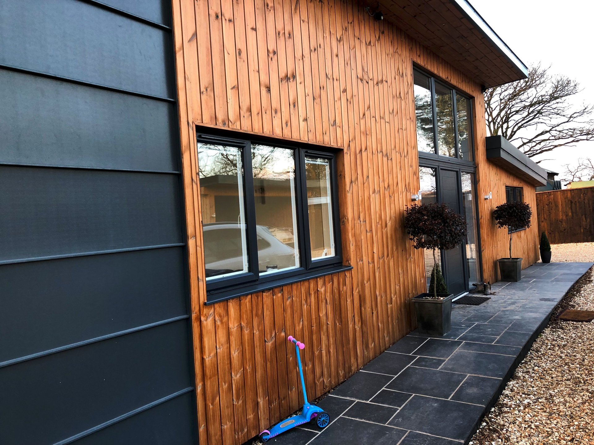 Exeter Window Store Gallery