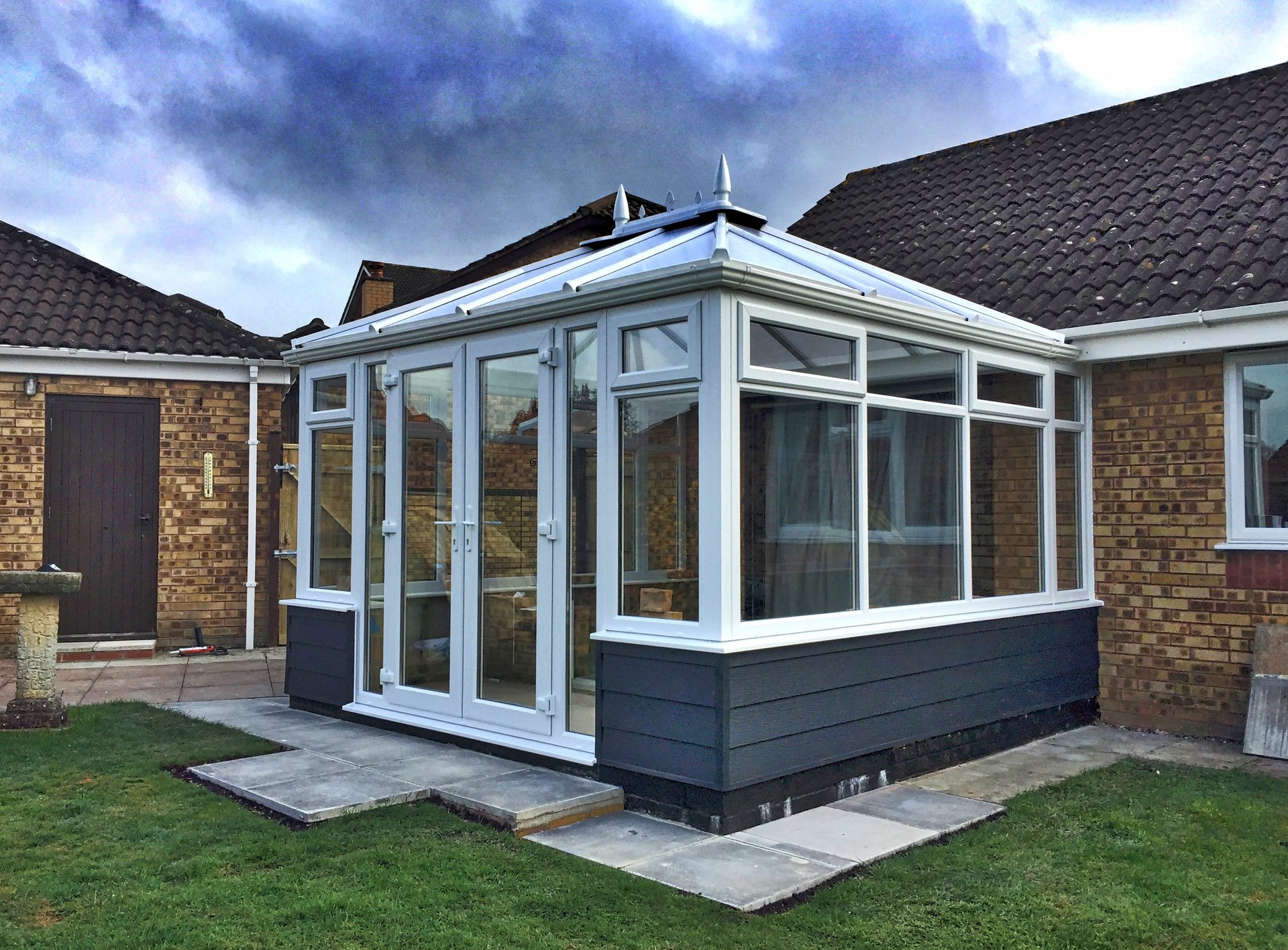 Exeter Window Store Trade & DIY PVCu Supplies