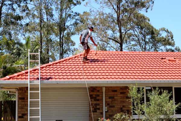 second coat of restoration