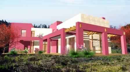 Villa Nougues Tucuman