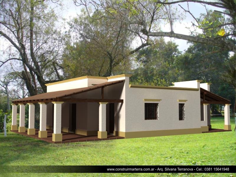 Arquitectura Tucumán