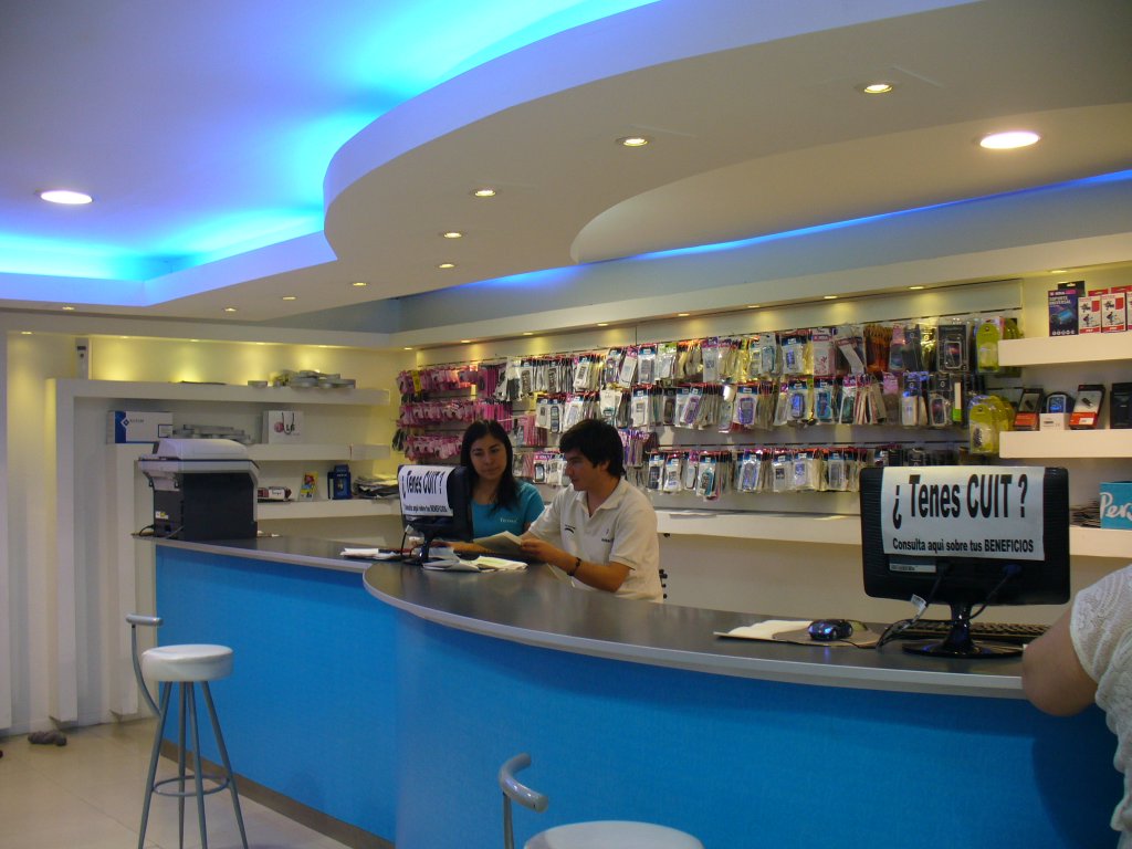 Calle San Martin Tucuman