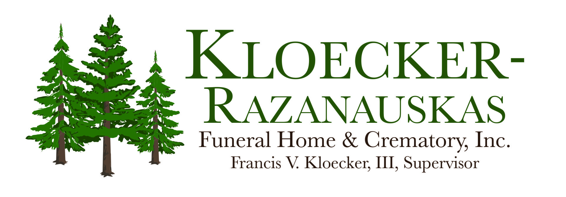 Francis V. Kloecker Funeral Home, Inc. | Erie, PA | Funeral Services