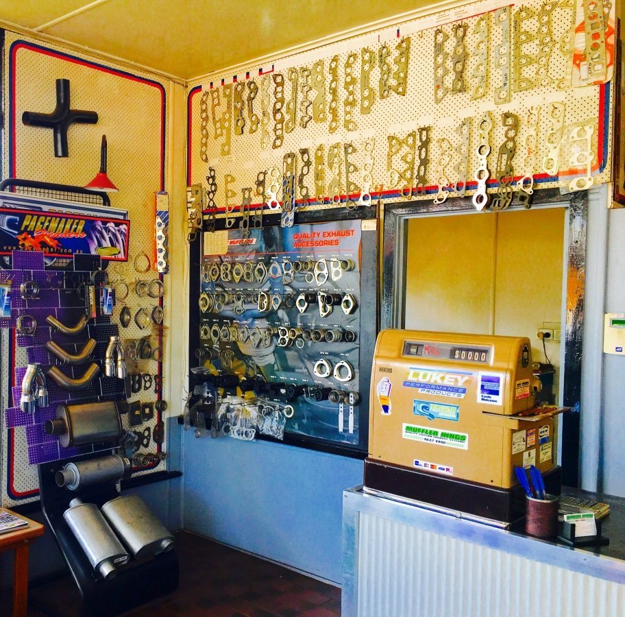 Your Quality Custom Exhaust Systems And Service Experts Muffler Kings