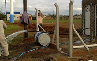 Perforaciones Franco Ariel