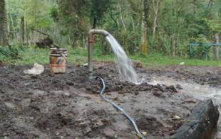 Perforaciones Franco Ariel