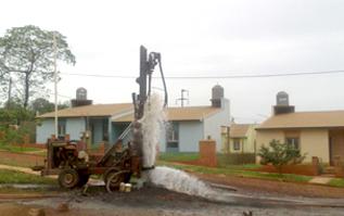 Perforaciones Franco Ariel