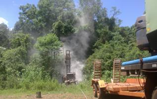 Perforaciones Franco Ariel