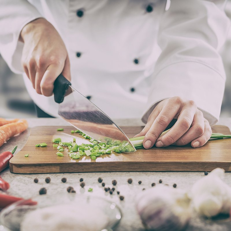 Commercial Knife Sharpening Kansas City, MO Ambrosi Bros. Cutlery Co