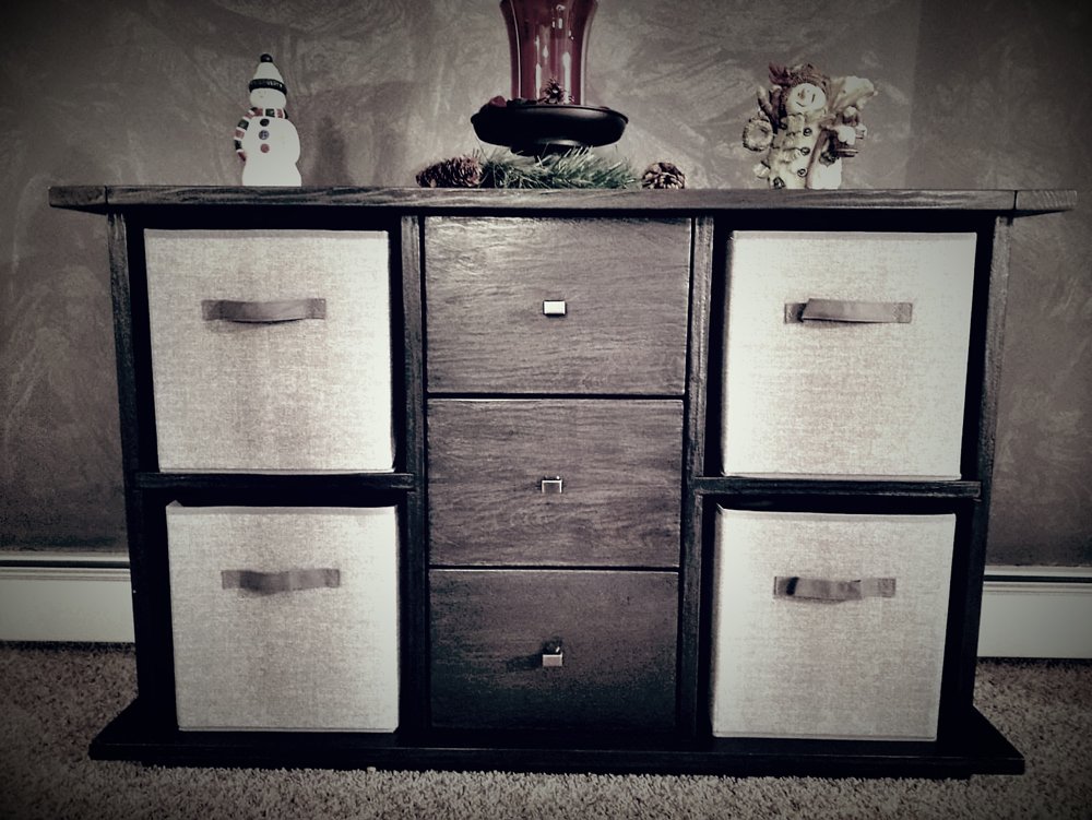 Unique Wood Furniture Ephrata, PA Zimmerman Wood Designs