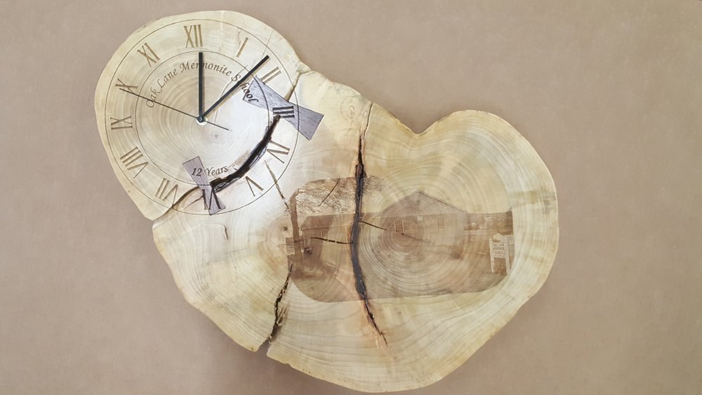 Unique Wood Furniture Ephrata, PA Zimmerman Wood Designs