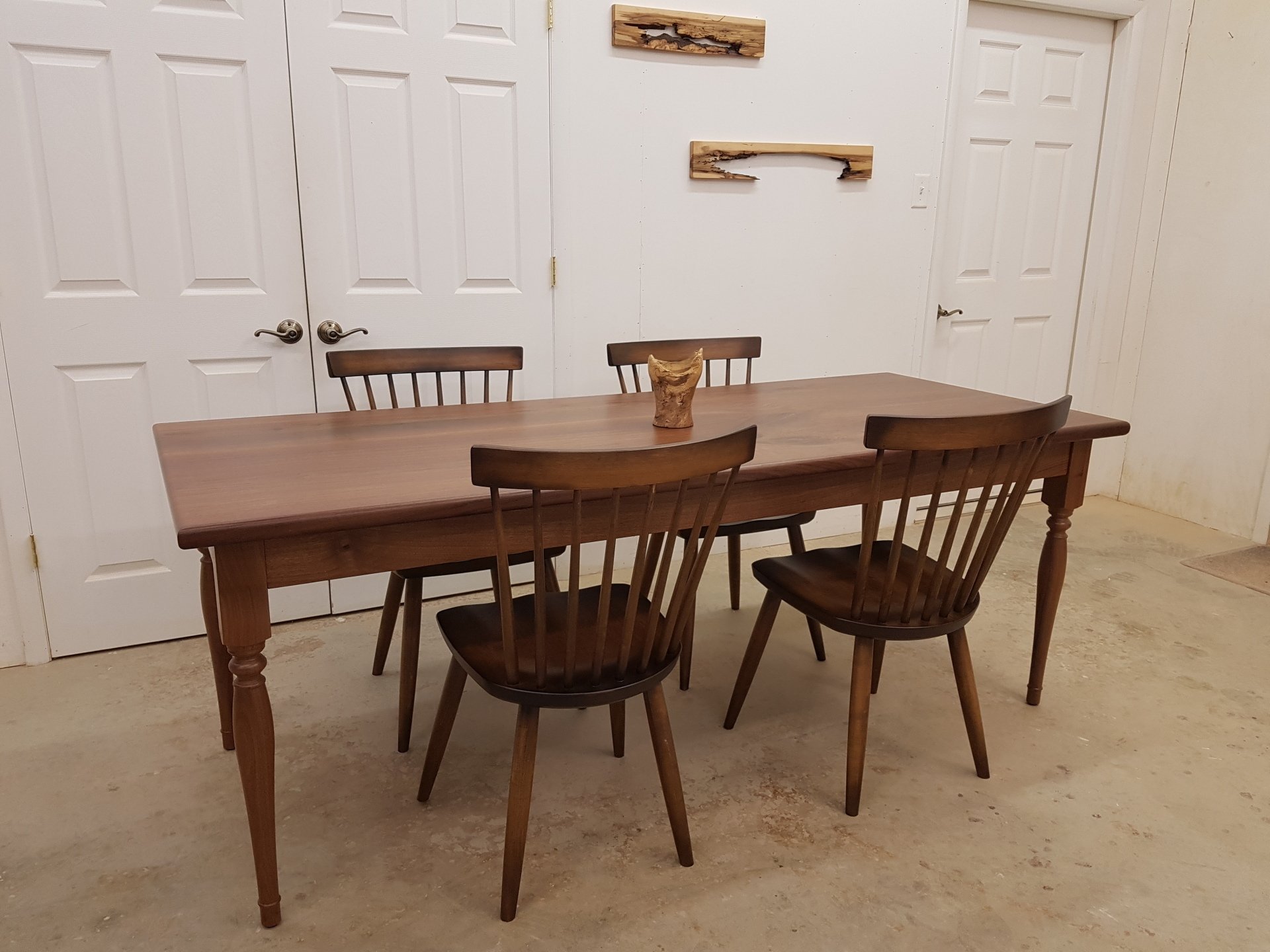 Unique Wood Furniture Ephrata, PA Zimmerman Wood Designs