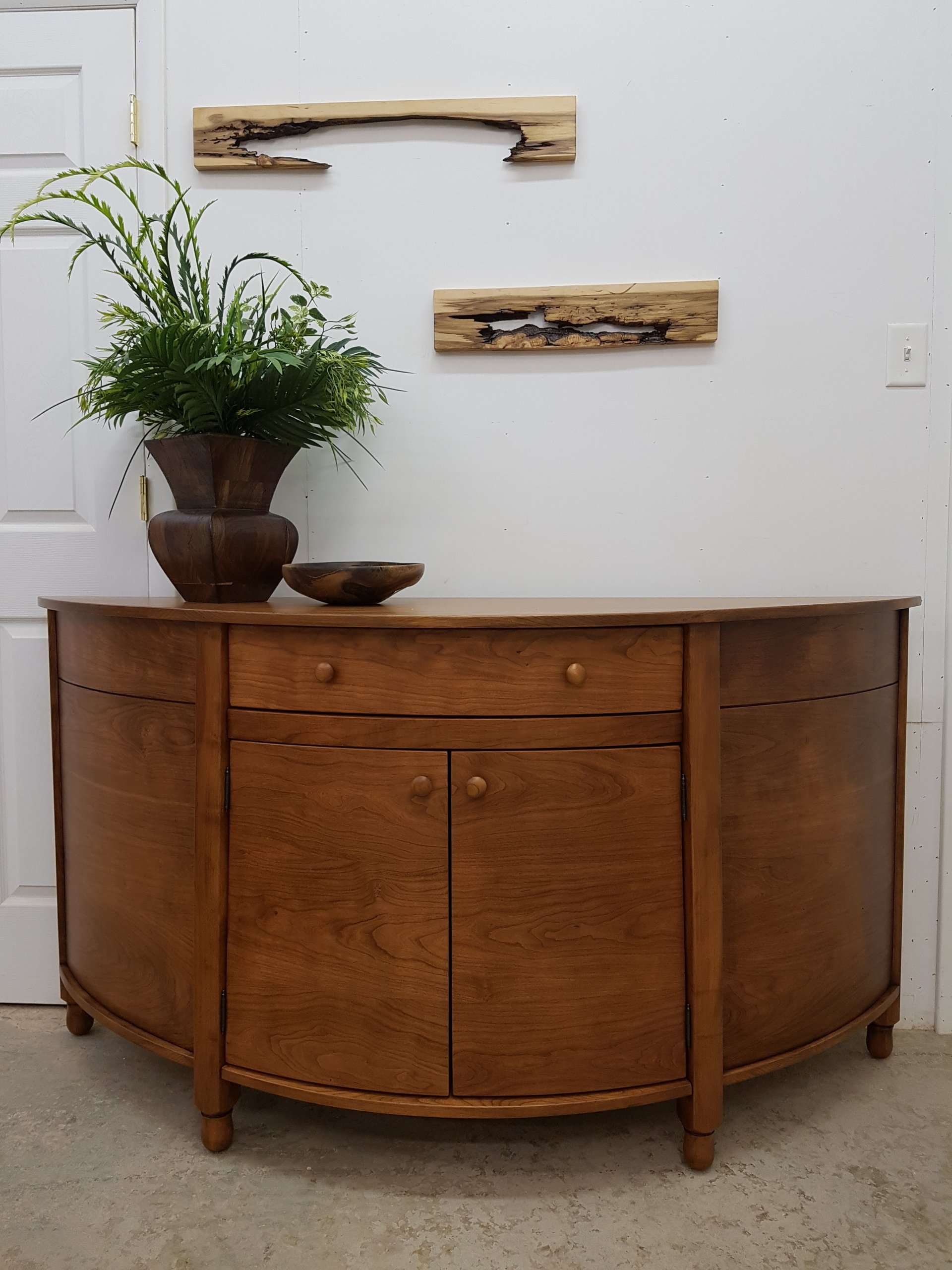 Unique Wood Furniture Ephrata, PA Zimmerman Wood Designs