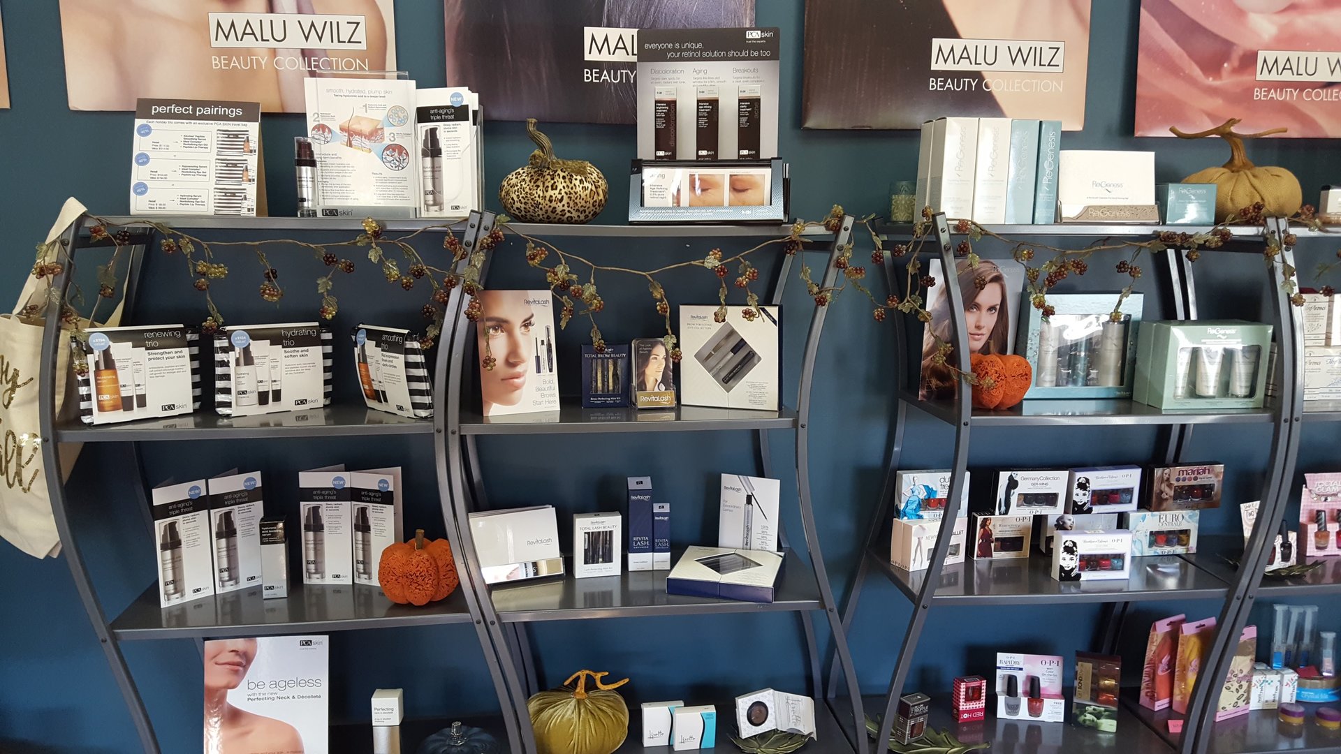 Professional Makeup Inverness, FL Ultimo Spa Beauty and Day Spa