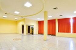 Salón para eventos