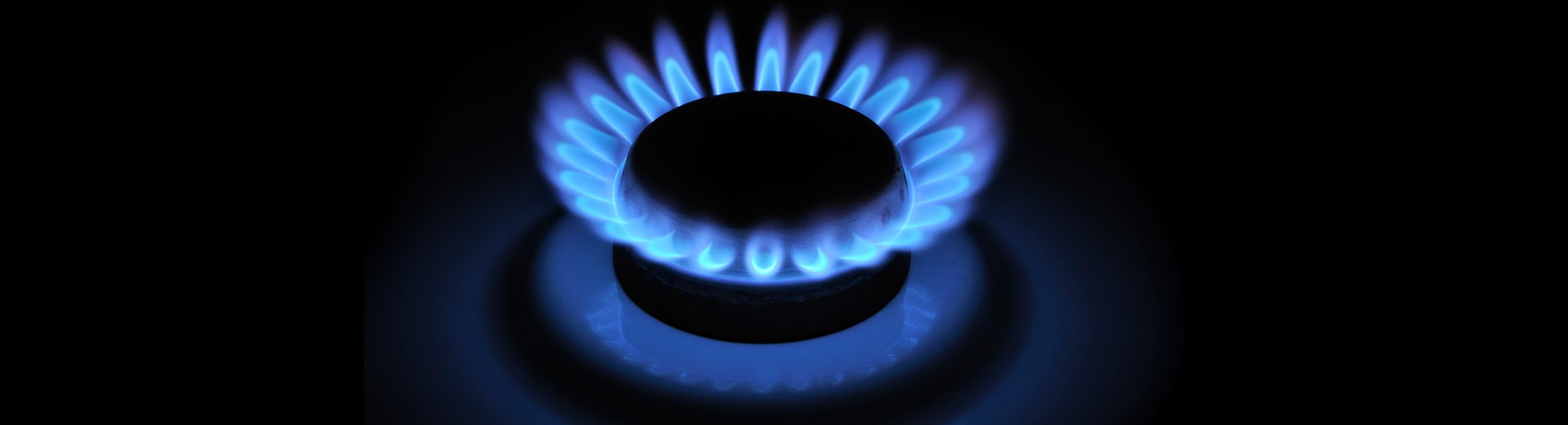 croydon plumbing and hot water blue gas flame