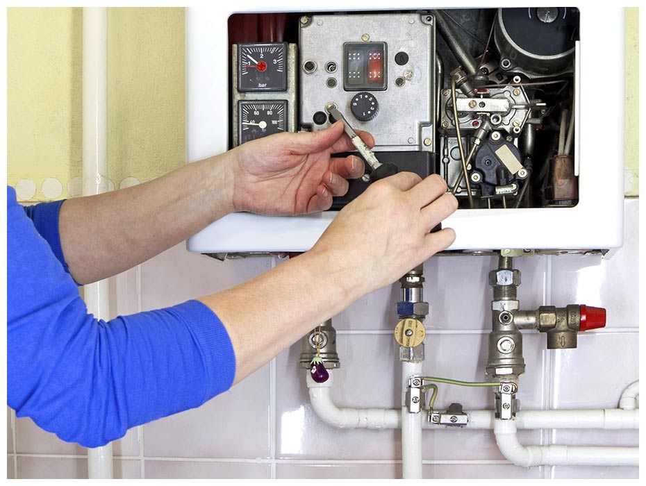 croydon plumbing and hot water gas plumbing