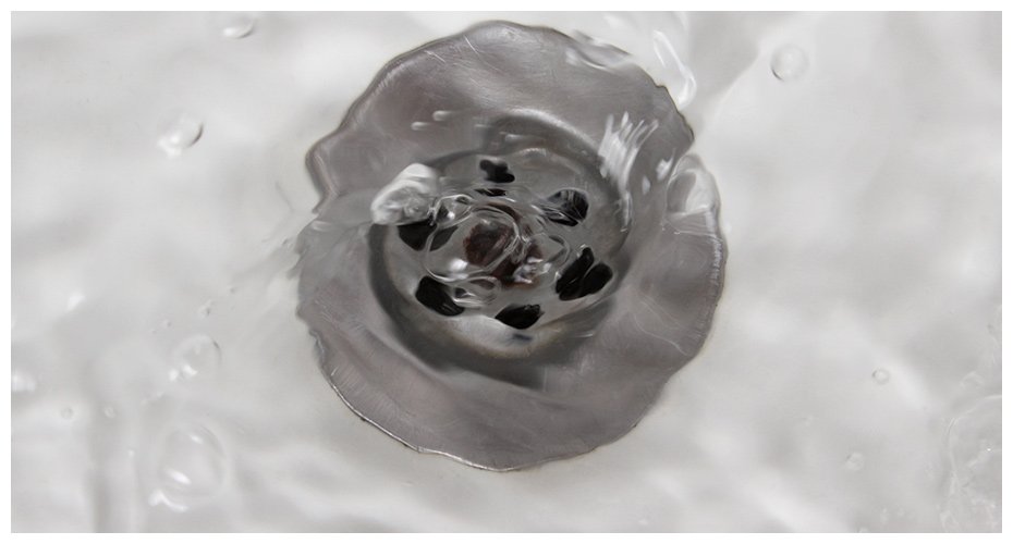 croydon plumbing and hot water plug hole water